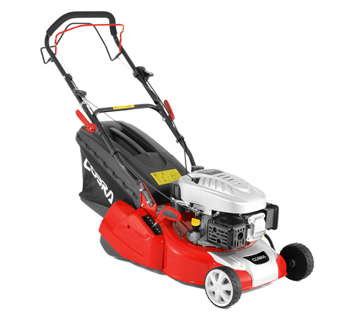 Cobra-RM40SPC-roller-mower