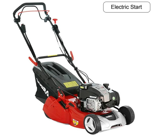 Cobra_RM433SPBI_electric_start