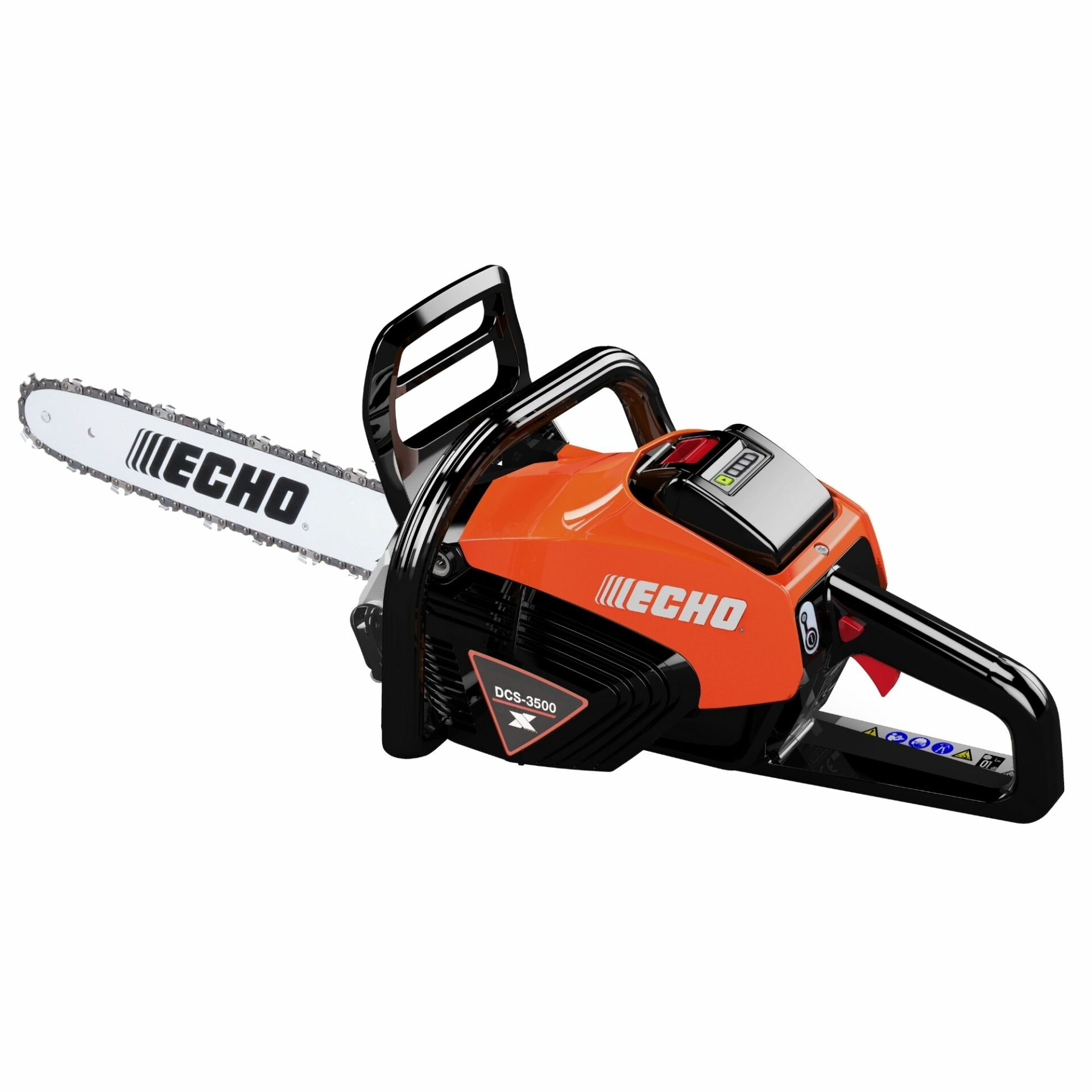 DCS-3500