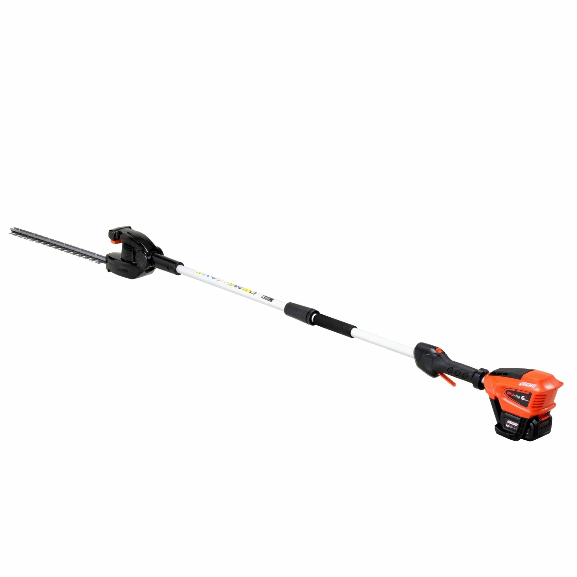 DHCA-310