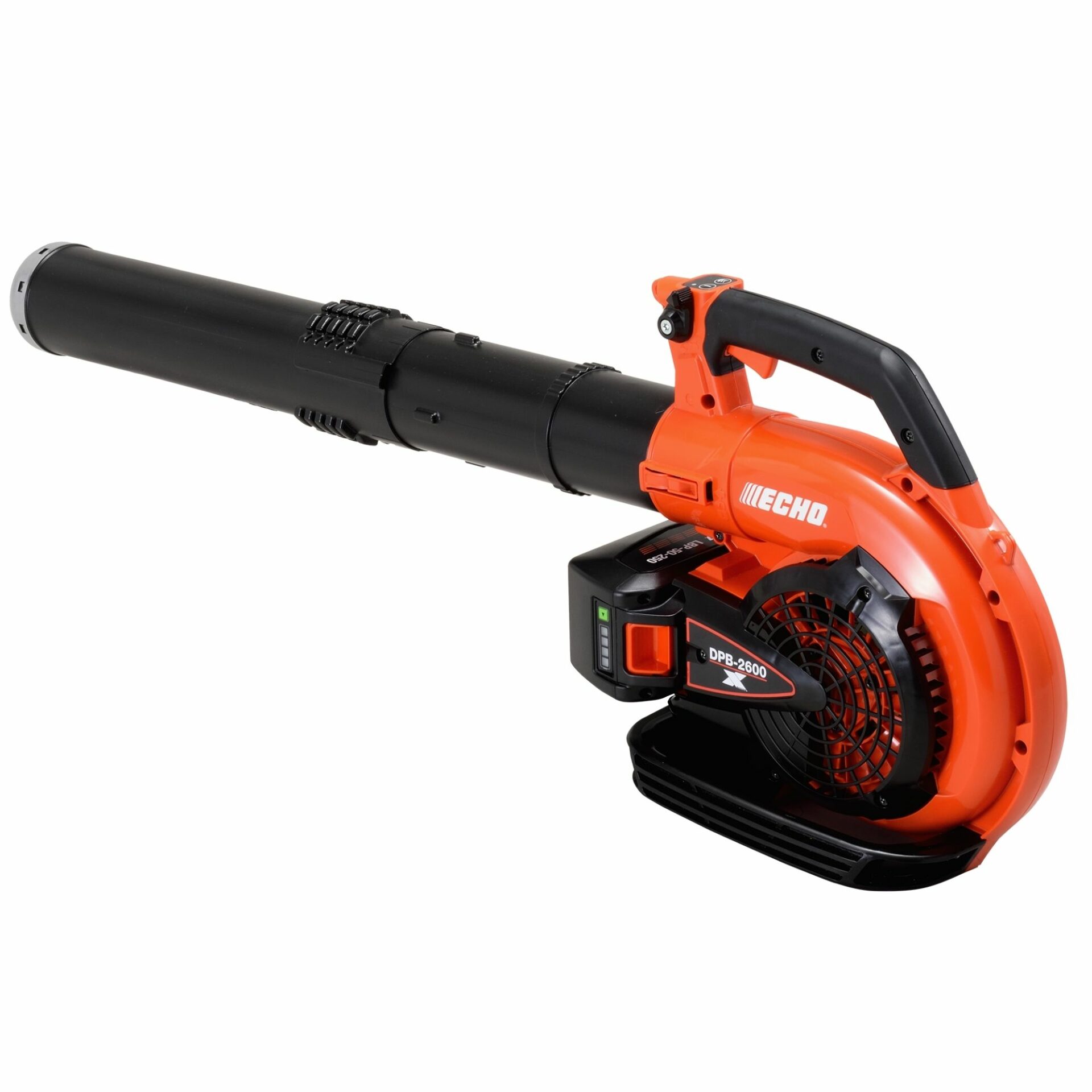 DPB-2600