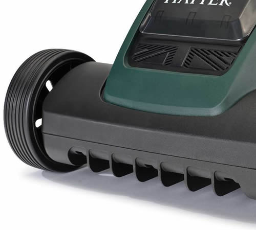 Hayter-hawk-43-codeHA555-front-fins