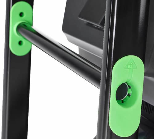 Hayter-hawk-43-codeHA555-handle-locks