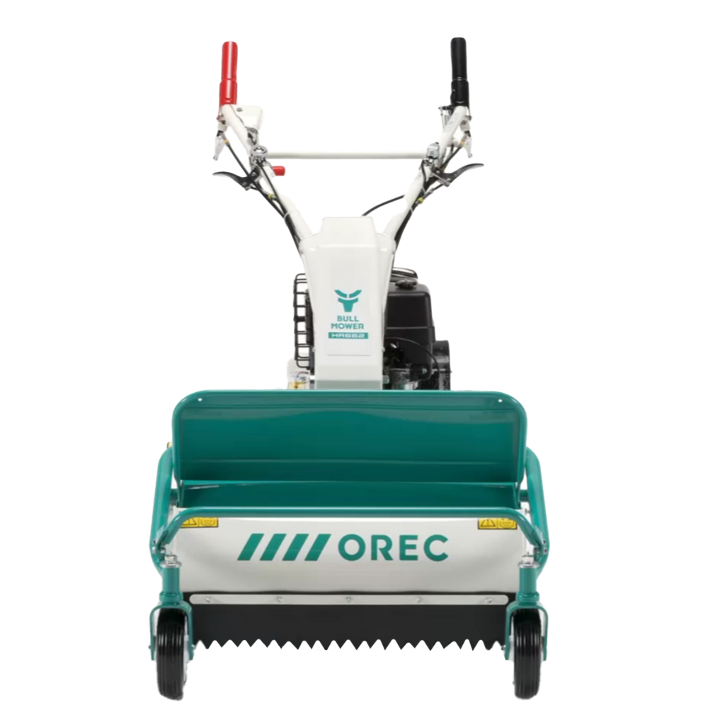 OREC-HR662-8