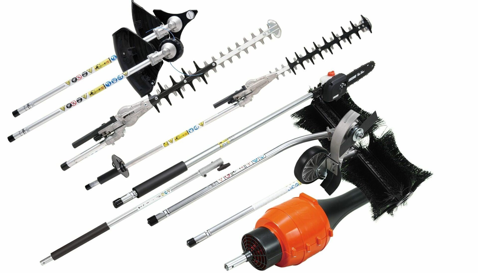 PAS-2620ES-Attachments