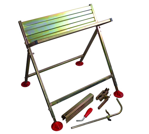 Portek-Logmaster-parts