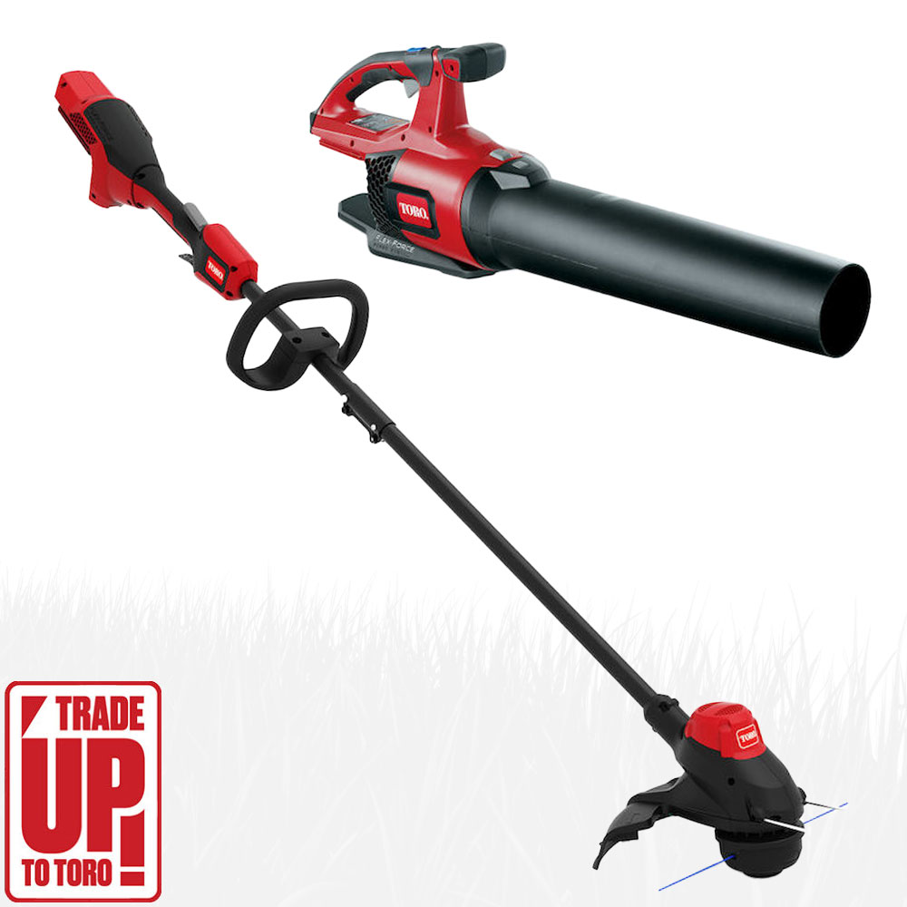 Toro-trade-up