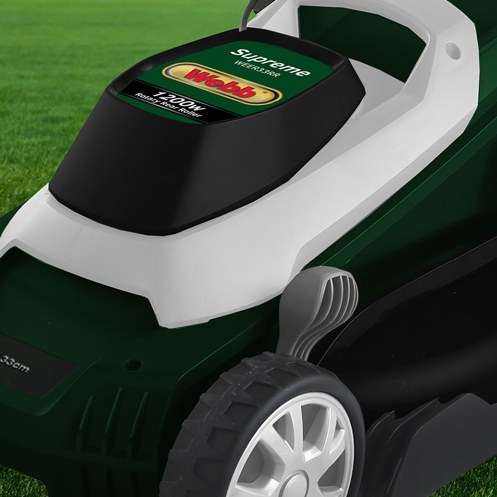 Webb-WEER33RR-33cm-13-Hand-Propelled-Electric-Lawn-Mower-3
