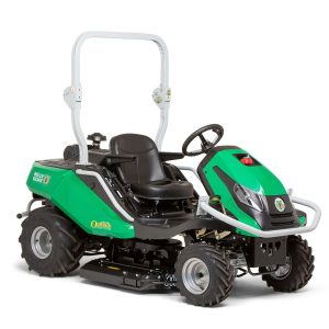 Ride On Brush Cutters