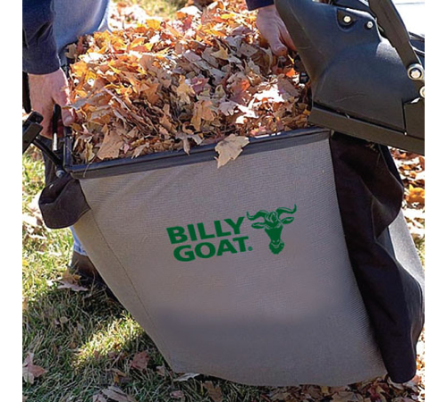 billy_goat_mv601spe_Unique_Top_Loading_Bag
