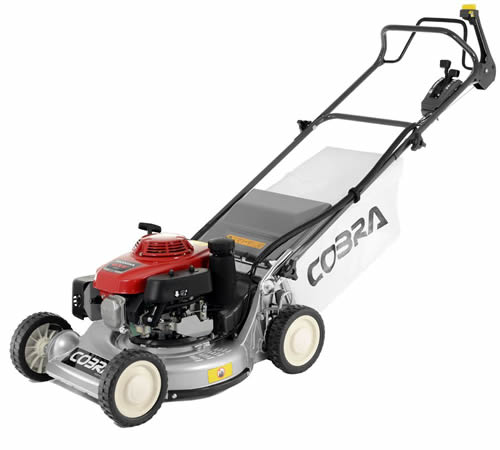 cobra-pro-m48sph-lawnmower