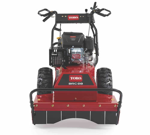 toro-brc28-brushcutter-front