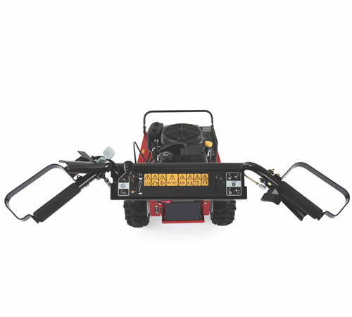 toro-brc28-brushcutter-handles