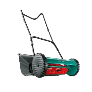 Push Lawnmowers