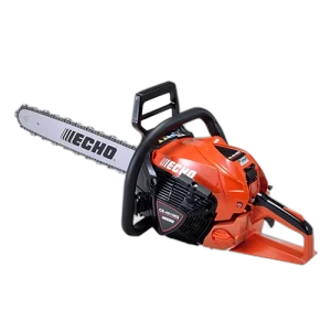 Petrol Chainsaws