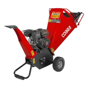 Petrol Chippers and Shredders