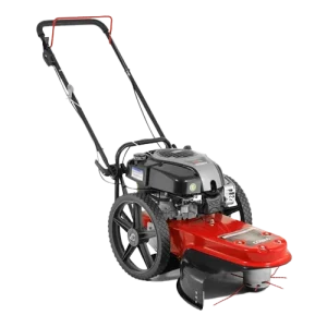 Wheeled Brush Cutters