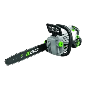 Cordless Chainsaws