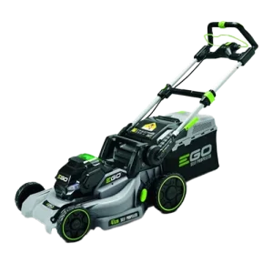 4 Wheel Battery Self Propelled Lawnmowers