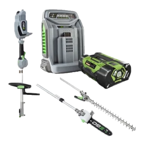 Cordless Multi Tools