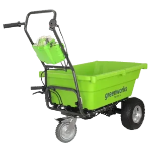 Powered Carts