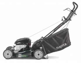 hayter-lawn-mower