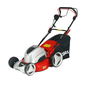 Mains Electric Lawnmowers