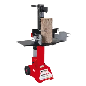Log Splitters
