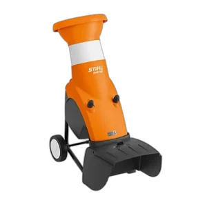 Electric Chippers and Shredders