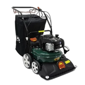 Wheeled Vacuums