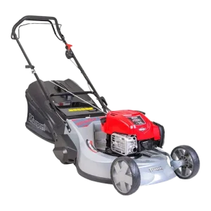 Petrol Self Propelled Roller Mowers