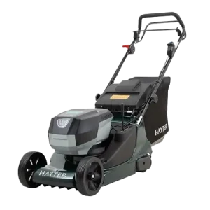 Battery Self Propelled Roller Mowers