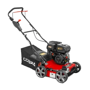 Aerators and Scarifiers
