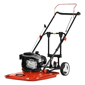 Hover Mowers