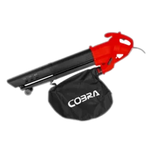 Corded Blowers and Vacuums