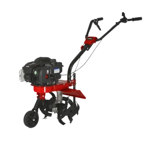 Tillers and Cultivators