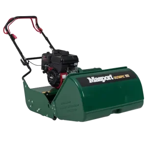 Cylinder Mowers