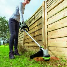 line-trimmer