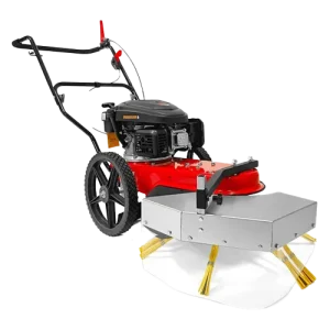 Petrol Sweepers