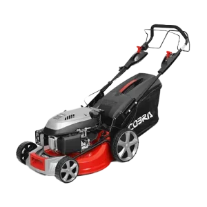 4 Wheel Petrol Self Propelled Lawnmowers