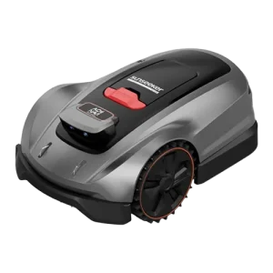 Robotic Lawnmowers
