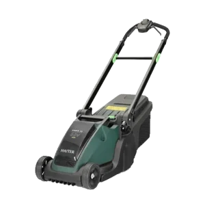 Battery Push Roller Mowers