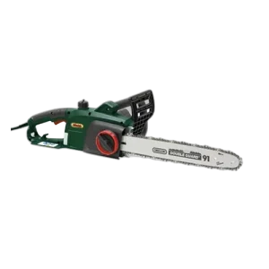Corded Chainsaws